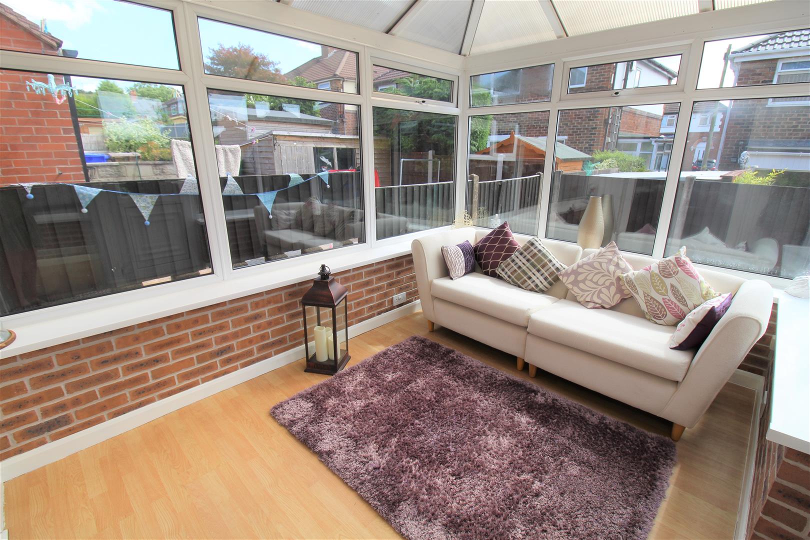 Leonard Avenue, Baddeley Green, Stoke-On-Trent